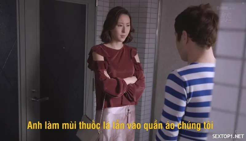 Bí mật của ả cạnh nhà kiêu ngạo vietsub